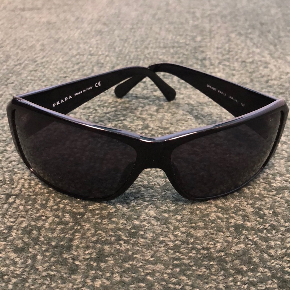 Prada Women’s Sunglasses with Prada Case